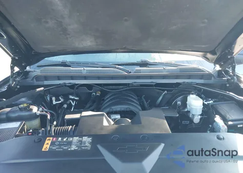 2019 Chevrolet Silverado 1500 Ld Lt из США, поврежденный, VIN 2GCRCPEC5K1126338